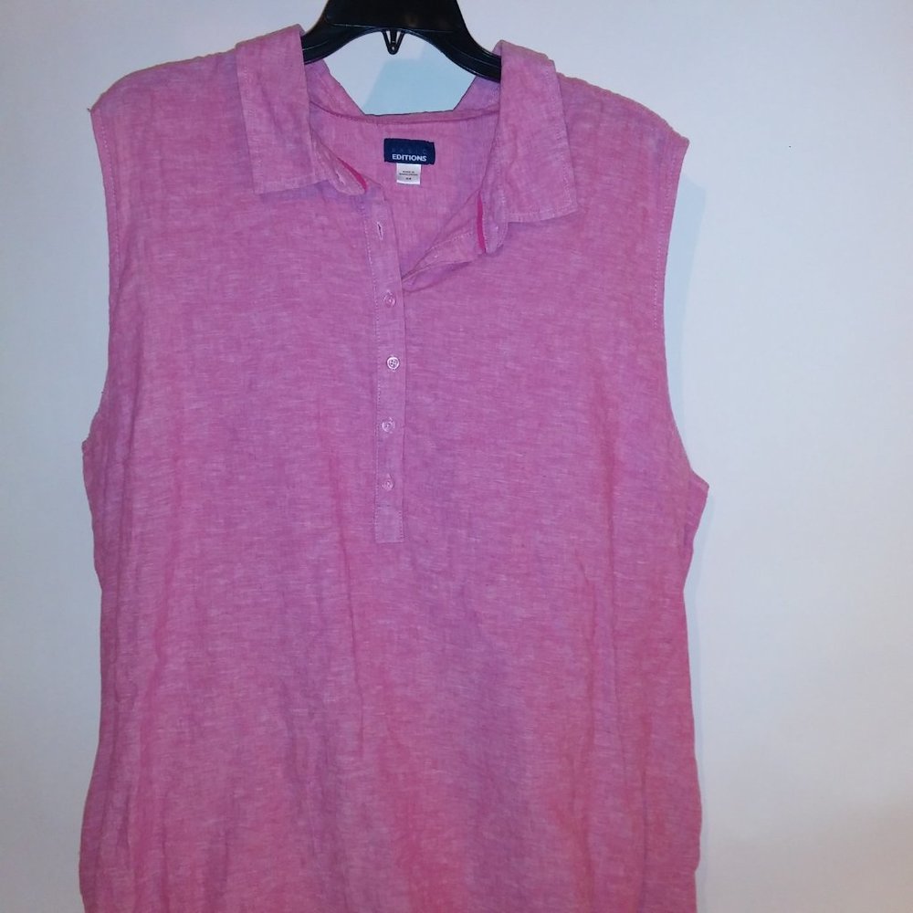Basic Editions Dress‎ - Picture 3 of 7